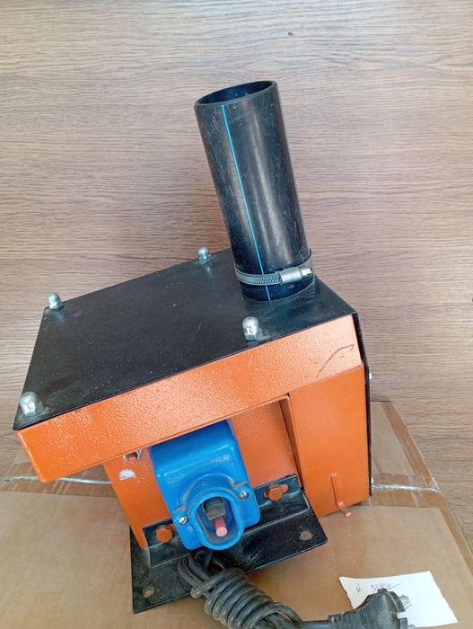 Кукурузошелушилка .электрическая .