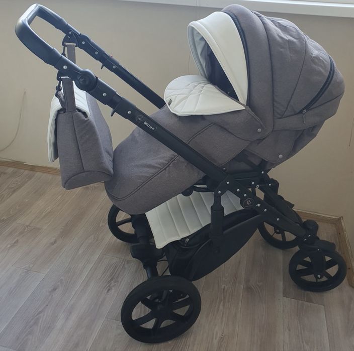 Коляска Baby Pram 2в1