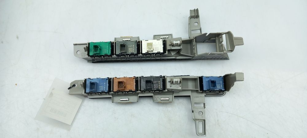 Comando / botão / interruptor vidros frente esquerdo DS DS7 Crossback