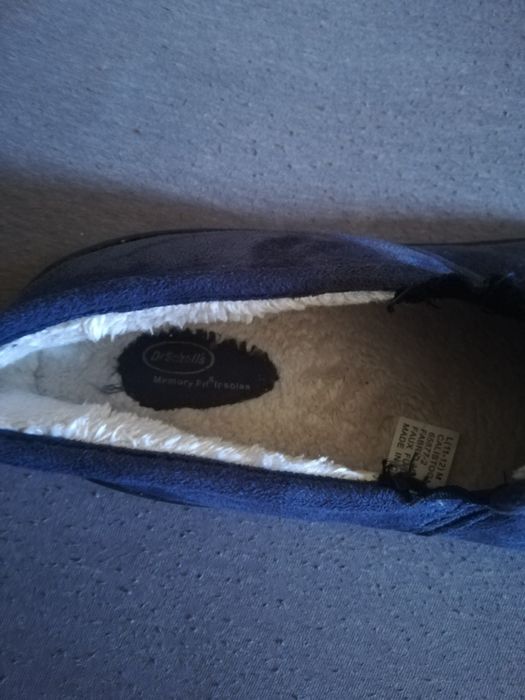 Dr. Scholl's kapcie