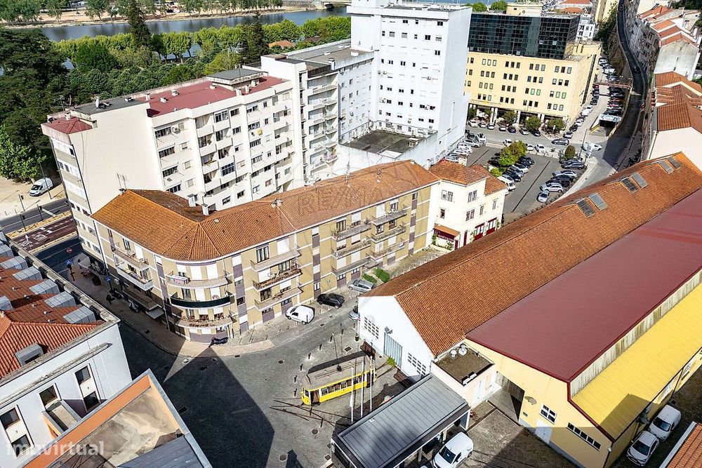 Apartamento T3 para venda