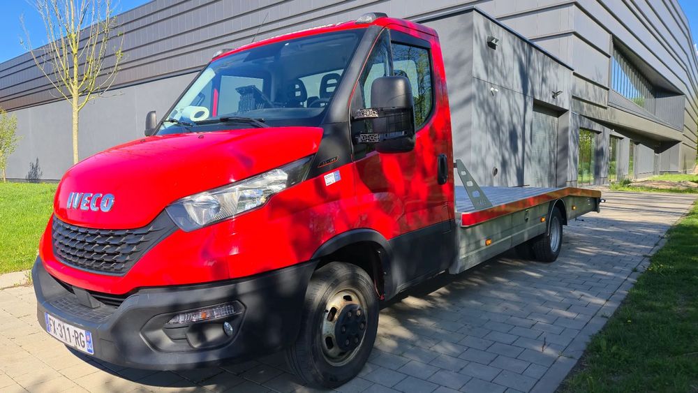 Iveco