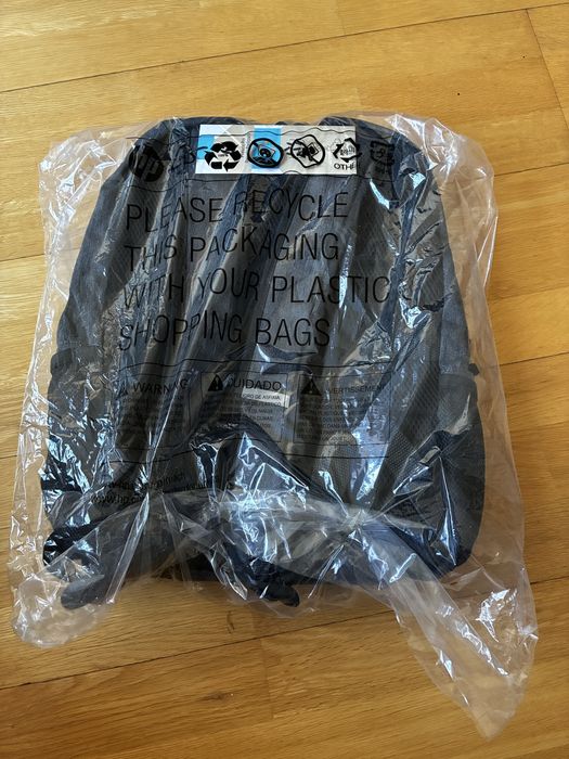 Mochila HP para portatil - HP Prelude Pro Recycle (Nova, selada)