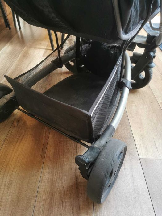 Wózek X-lander, używany