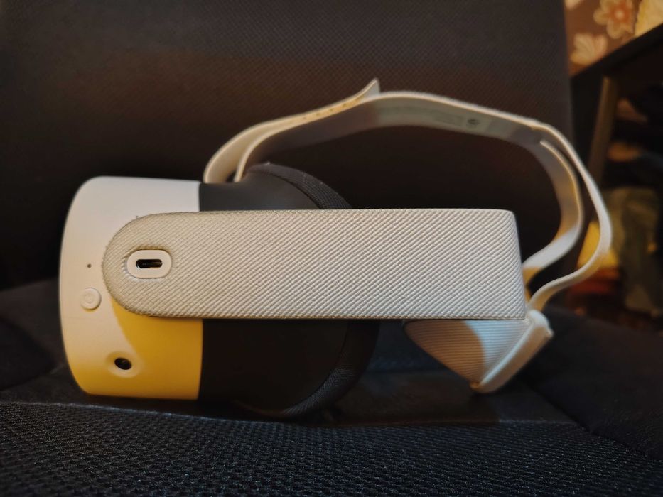 VR okulary oculus meta 3s