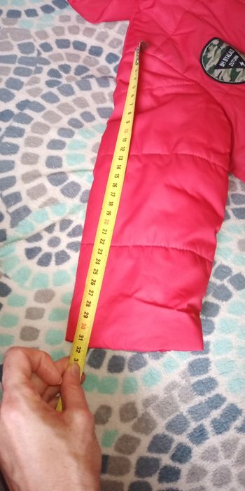 Комбінезон, костюм зимовий на хлопчика