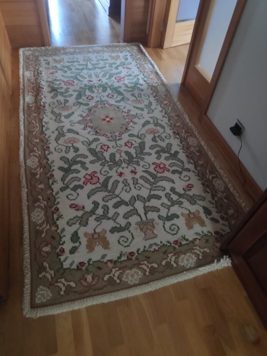 Tapetes de Arraiolos – Vendo Junto ou Separado