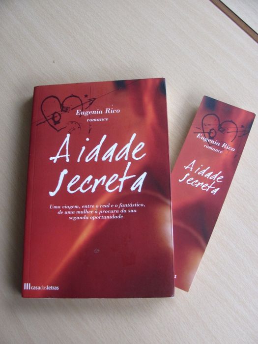 A Idade Secreta de Eugénia Rico