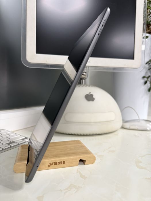 iPad 9 10.2 2022 64Gb Space WiFi + LTE Прекрасний стан, Рідні АКБ 90%+