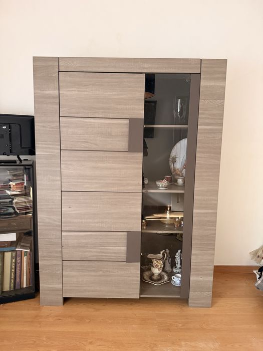 Vendo Estante de Sala