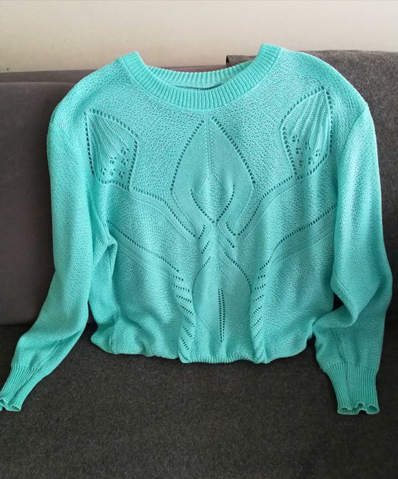 Sweter rozmiar 38/40