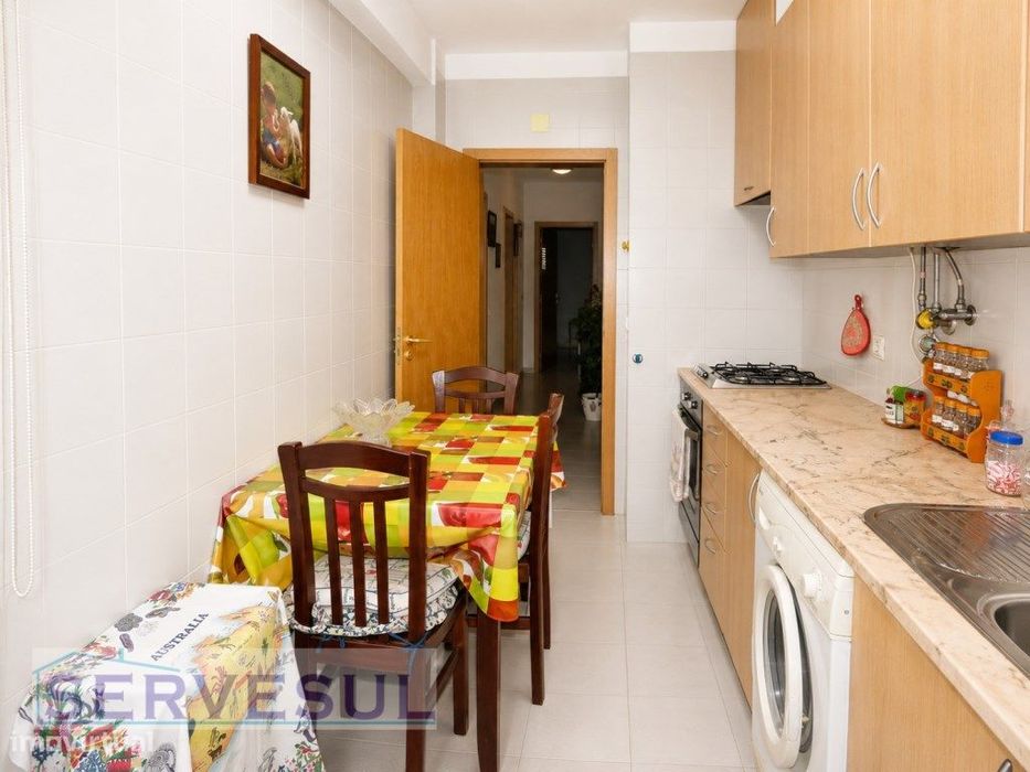 Apartamento de 2 quartos, com área total de 114,30m2, localizado no...