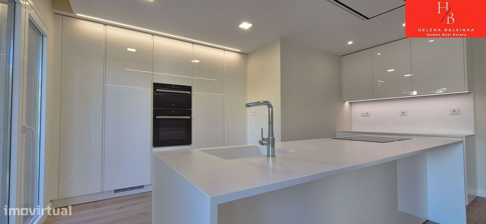 Excelente Apartamento T2