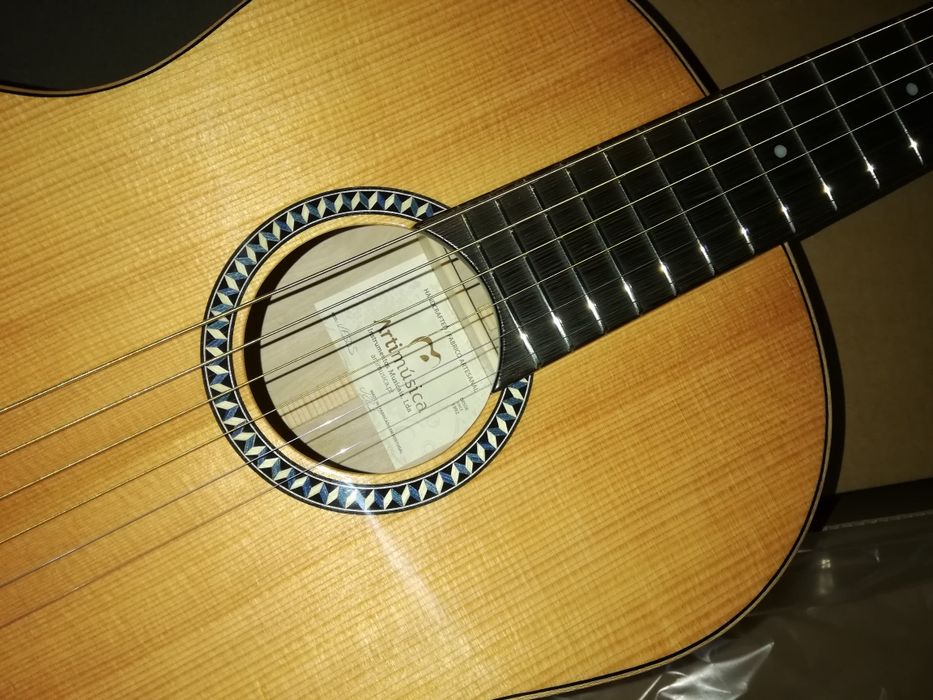 Artimúsica Fado Accompaniment Viola64175167424643123