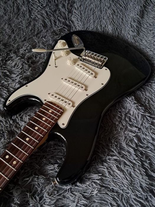 Fender Player Stratocaster