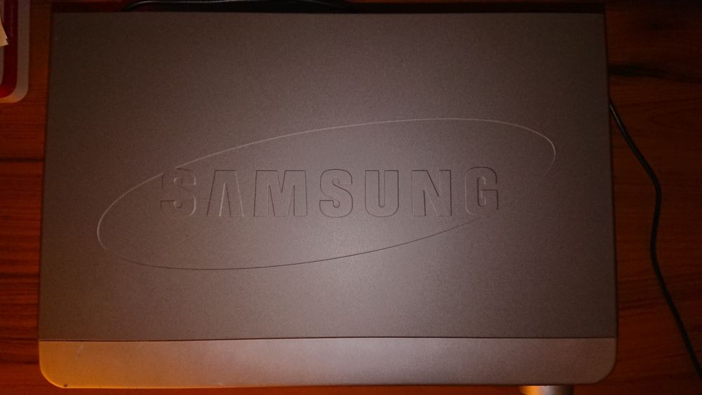 Продам відеоплеер Samsung SVR-151