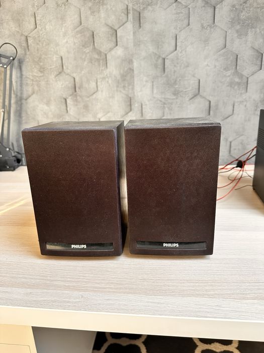Radio Philips MCM2300/12