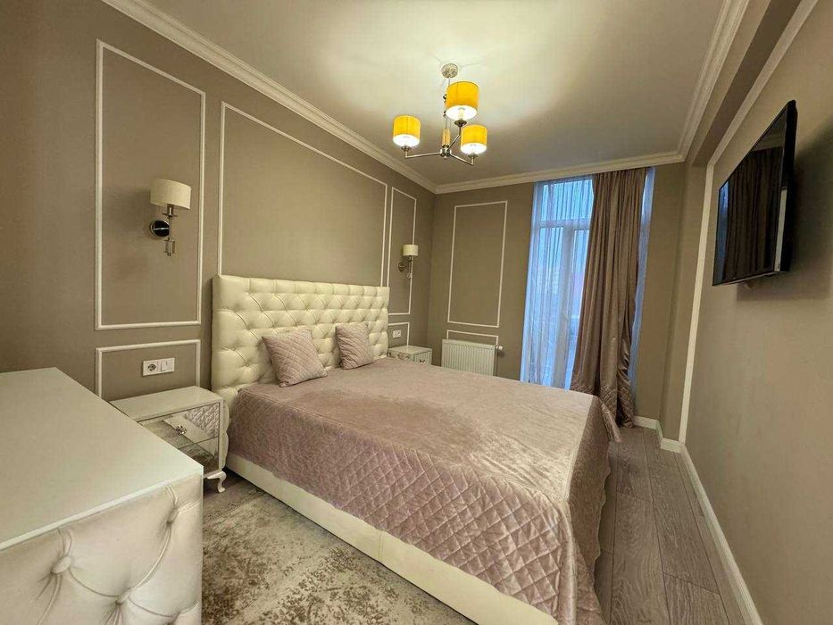 Оренда 2 кімн квартири ЖК Комфорт Таун