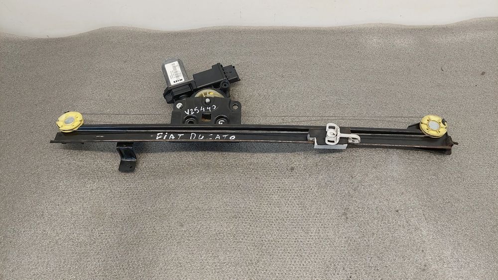 Elevador vidros frente direito FIAT Ducato Chassis (250_, 290_)