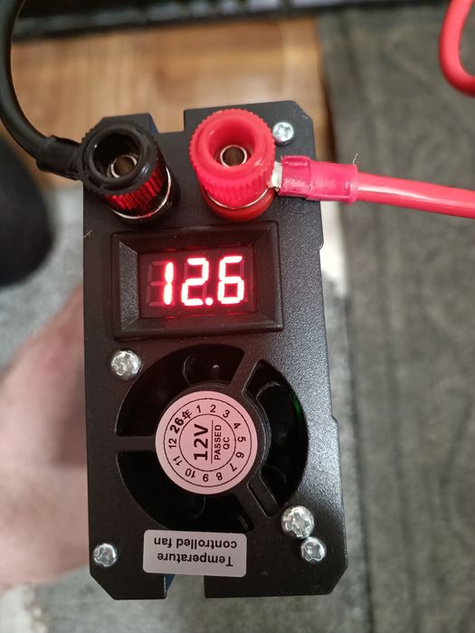 Продам інвертор татаliken 1600-2000 w