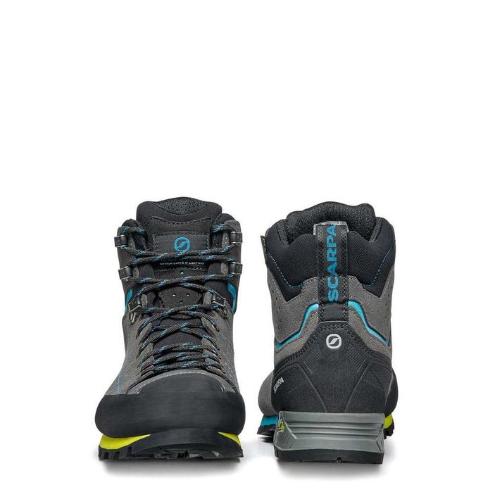 Buty damskie Scarpa  Zodiac plus gtx Nowe