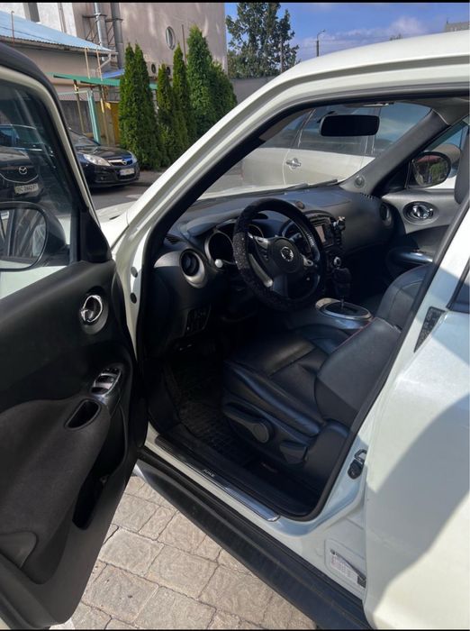 Продам авто Nissan Juke