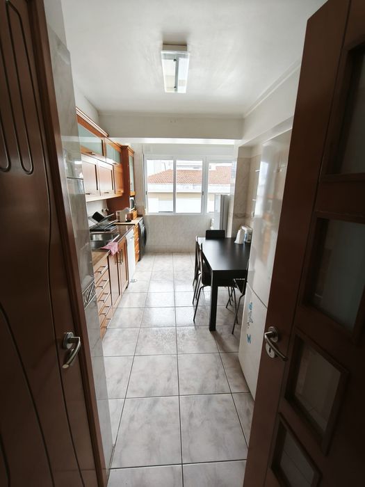 Quarto 400€ Santa Iria de Azoia