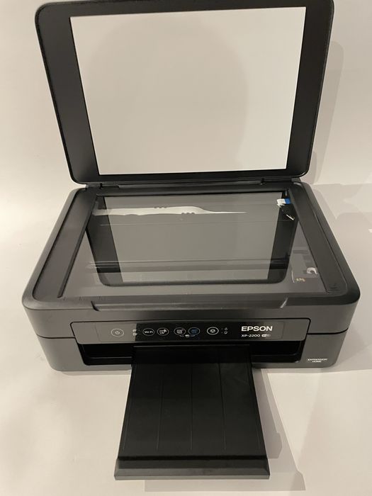 Drukarka ze skanerem Epson Expression Home XP-2200