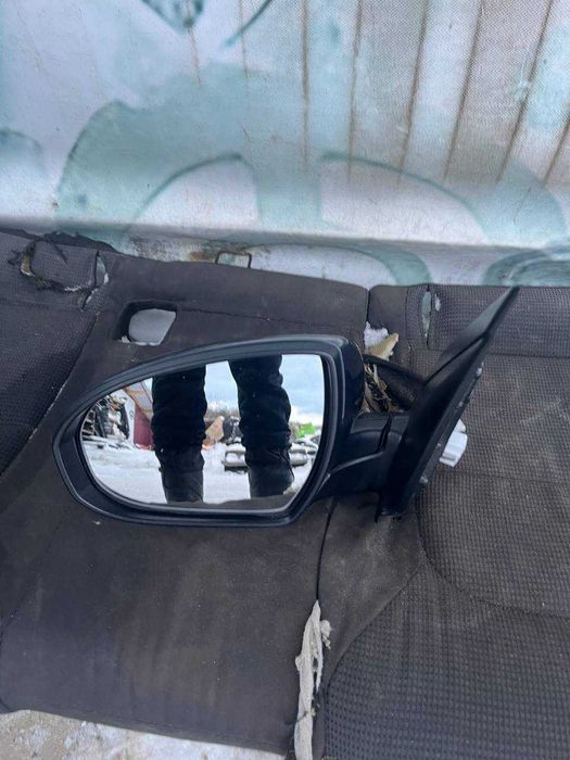 Дзеркало Hyundai Tucson (2015-2020)