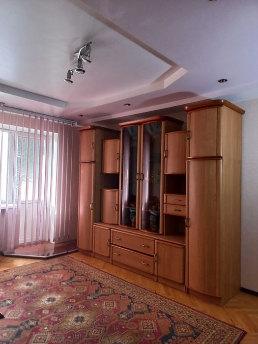 Аренда 3 раз, Братиславская 34,рынок Юность, Деснянский район