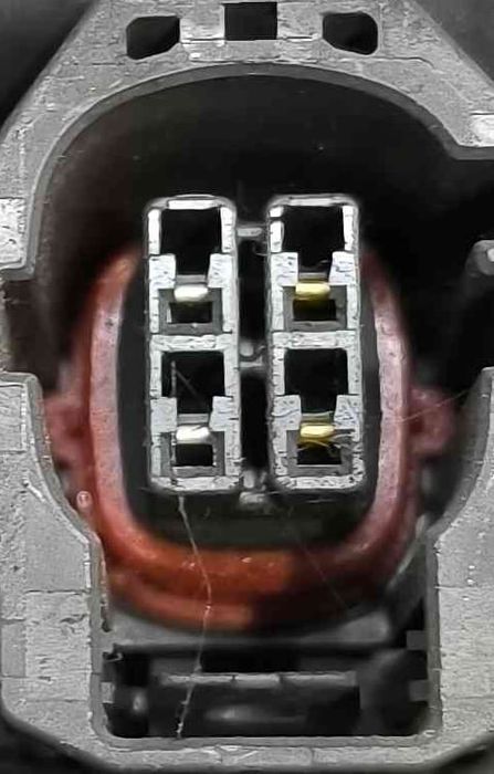 Sonda Lambda K4238-4870 - MAZDA 2