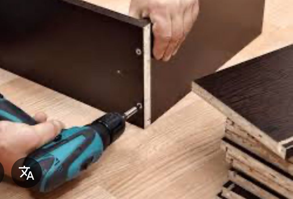 Servicos de Reparacao E Manutencap da sua Habitacao