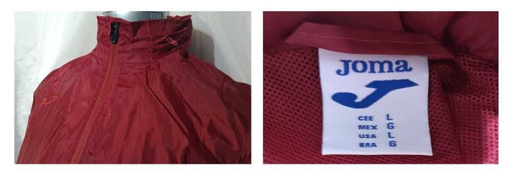 Joma Galia Capa de chuva mulher Tam L