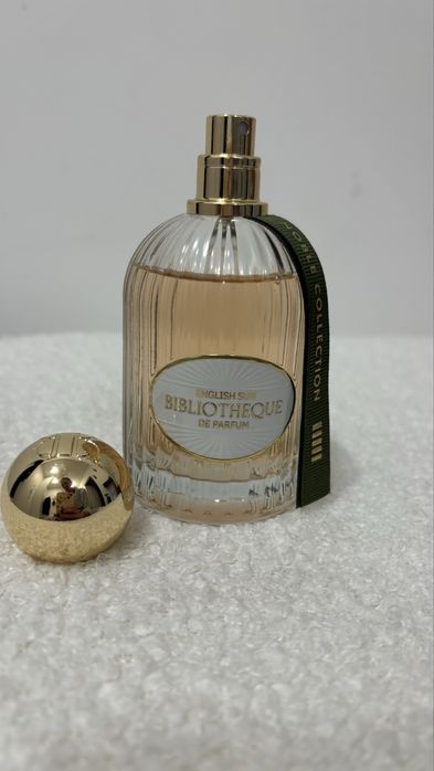 Perfumy Bibliotheque de Parfum English Sun 100 ml