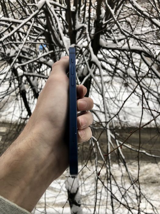 IPhone 12 128g Хороший стан