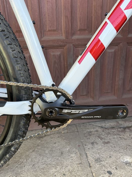 Trek X Caliber 8 Nowy Deore