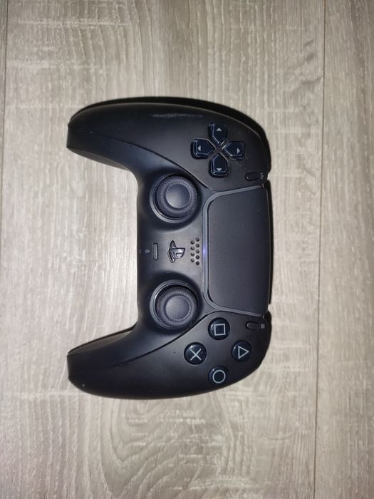 Pad DualSense do PS5