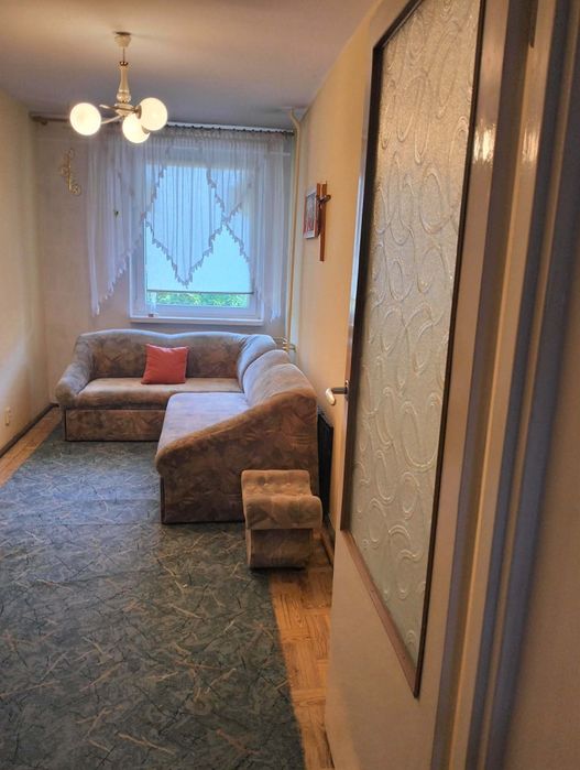 Sprzedam mieszkanie 59.5m2 Krosno Odrzańskie