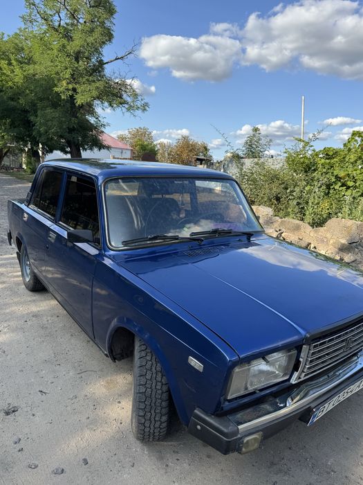 Продам Ваз 2107