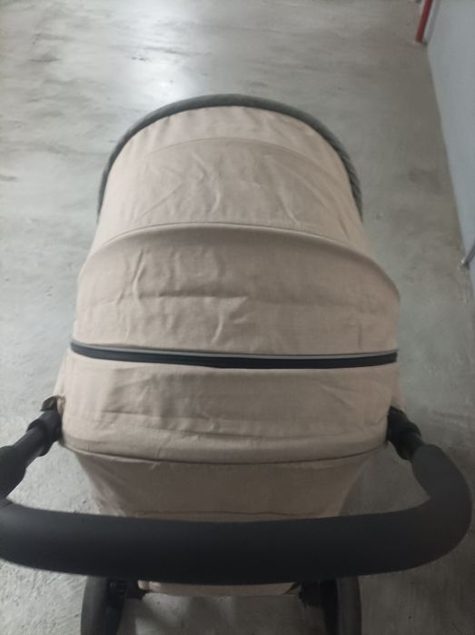 Carrinho bebé Zippy
