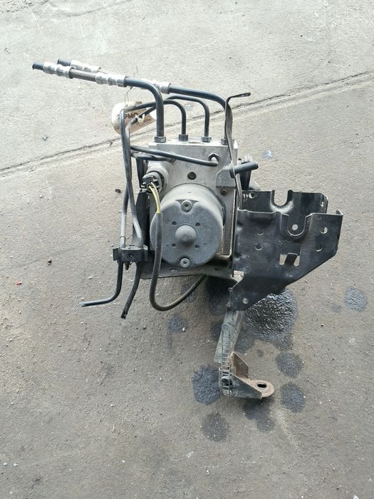 Pompa abs audi a4 b6