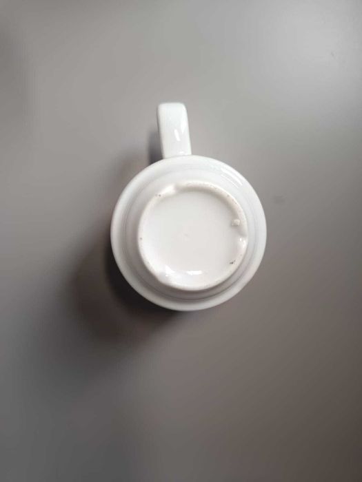 Chávena de Café – Cafés Santa Maria | Edição Tradicional Portuguesa