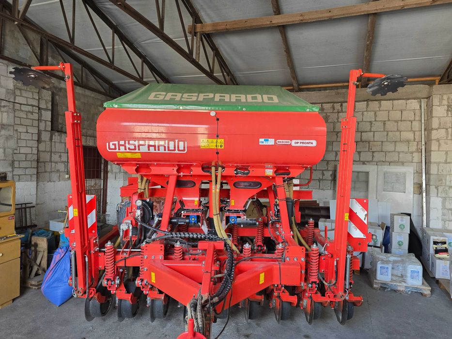 Siewnik Maschio Gaspardo DP Pronta 3m