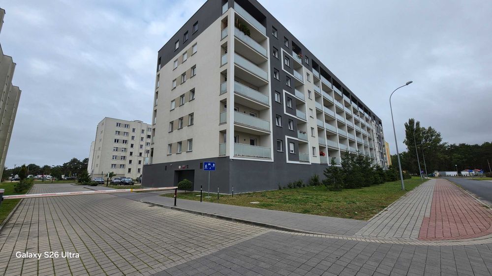 Mieszkanie na sprzedaż, 2 pokoje, 41 m², Nowa Sól