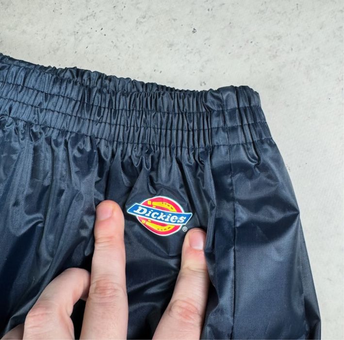 Дікес Nylon Pants ( штани Dickeis карго Dickeis )