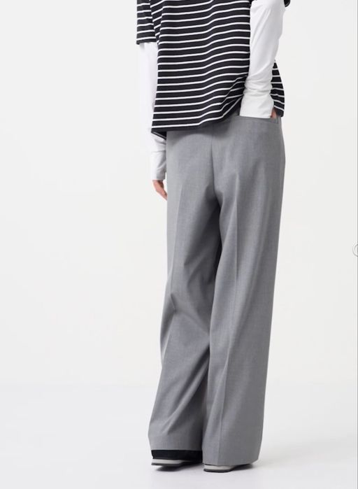 Жіночі брюки uniqlo
