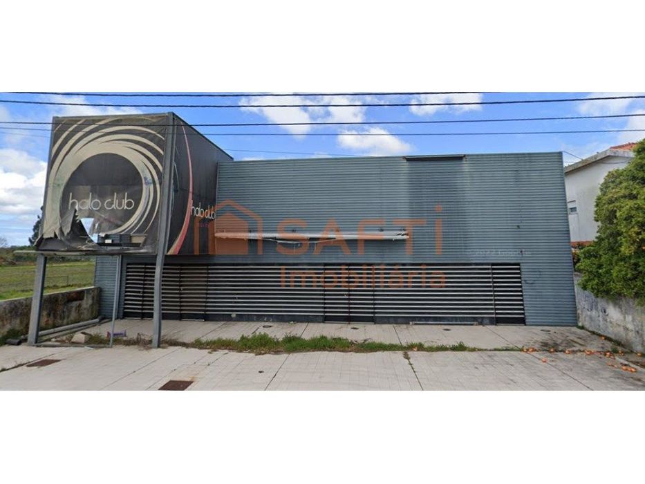 Imóvel Comercial