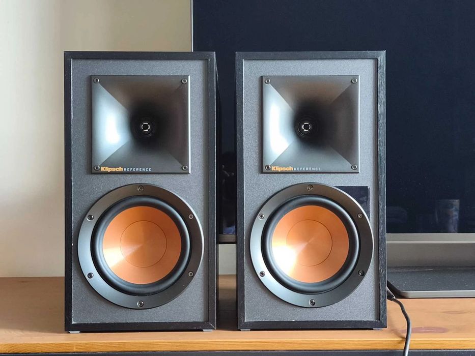 Głośniki aktywne Klipsch R-51PM - idealne