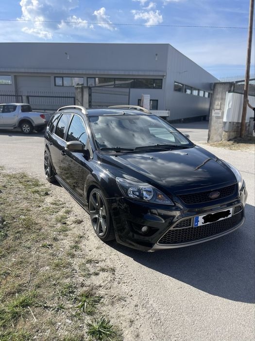 Ford Focus SW