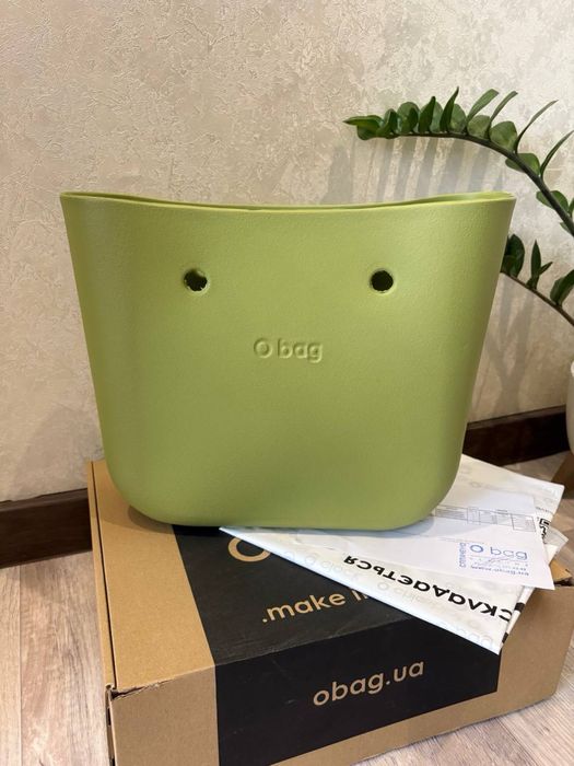 Сумка O BAG MINI Оригінал